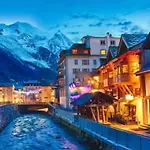 Au Coin Du Mont Blanc * Chamonix