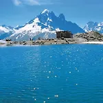 Au Coin Du Mont Blanc Apartamento
