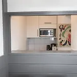 Apartamento Au Coin Du Mont Blanc *