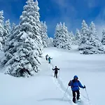 Au Coin Du Mont Blanc Chamonix