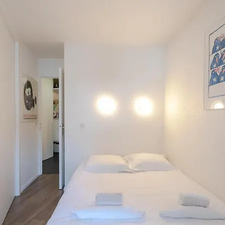 Au Coin Du Mont Blanc * Chamonix