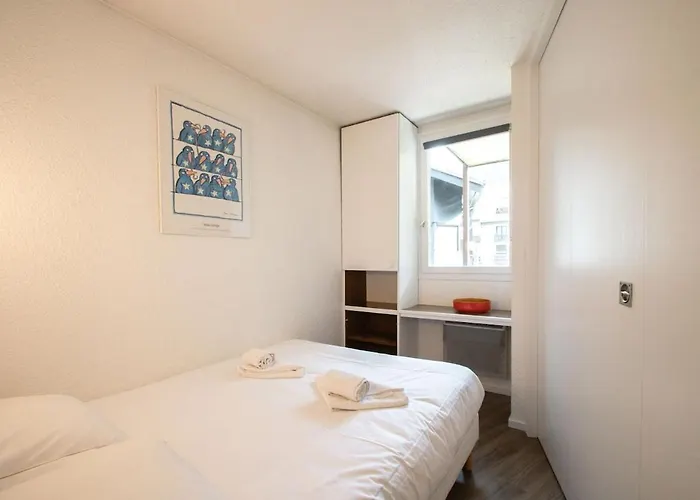 Au Coin Du Mont Blanc *