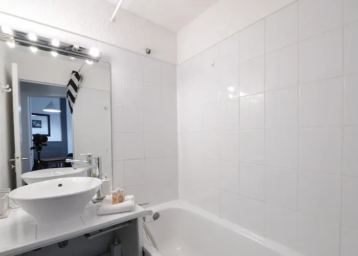 Au Coin Du Mont Blanc Chamonix