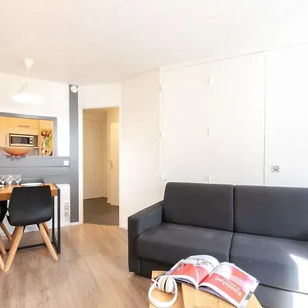 Au Coin Du Mont Blanc 公寓