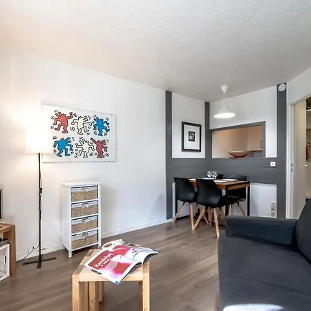 Au Coin Du Mont Blanc 公寓 *