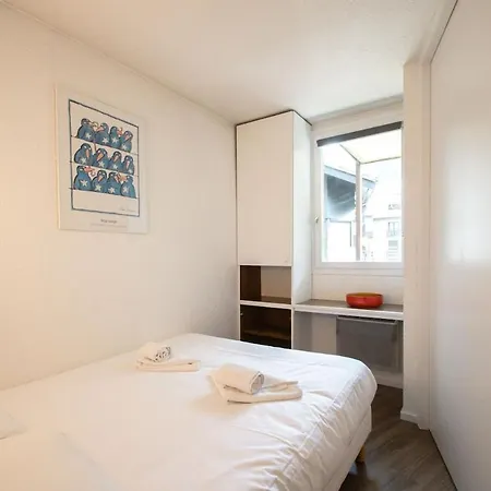 Au Coin Du Mont Blanc *