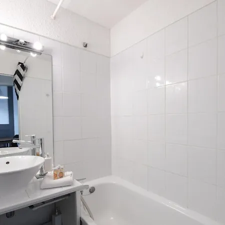 Au Coin Du Mont Blanc 霞慕尼