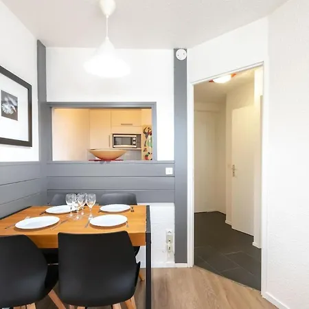 Au Coin Du Mont Blanc Apartment *