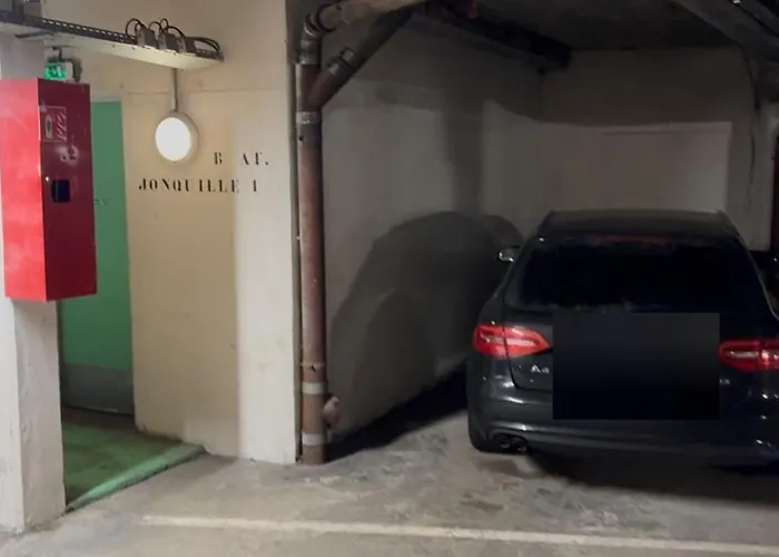 Au Coin Du Mont Blanc Appartement Chamonix