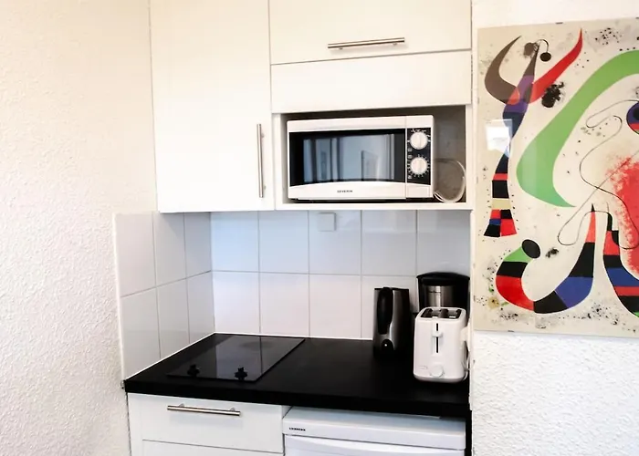 Au Coin Du Mont Blanc Appartement *