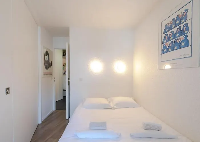 Au Coin Du Mont Blanc * Chamonix