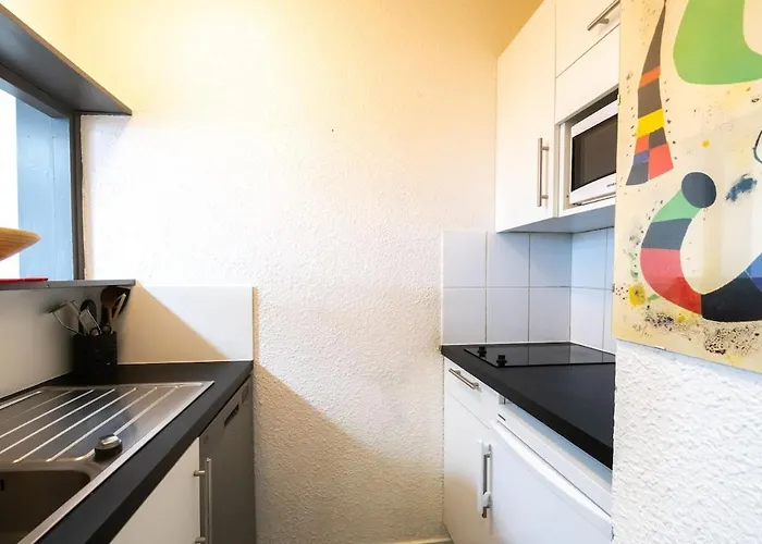 Appartement Au Coin Du Mont Blanc