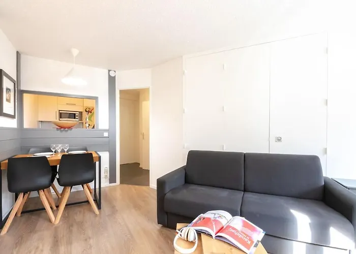 Au Coin Du Mont Blanc Appartement