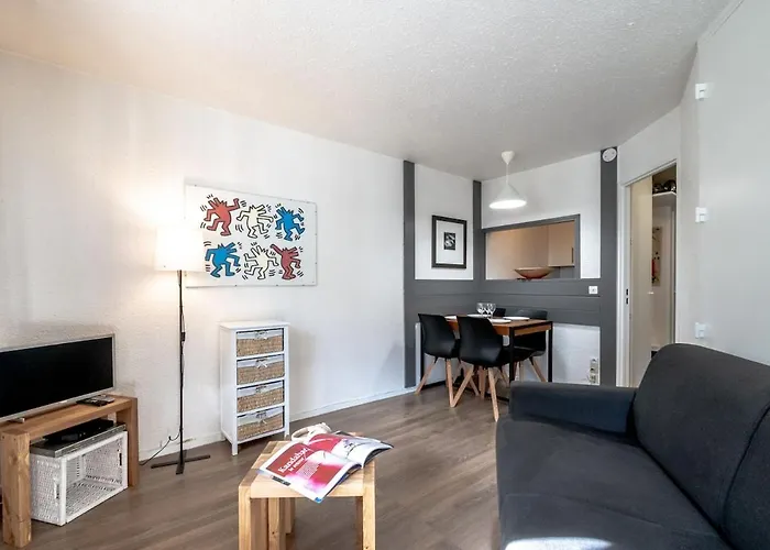 Au Coin Du Mont Blanc Appartement *