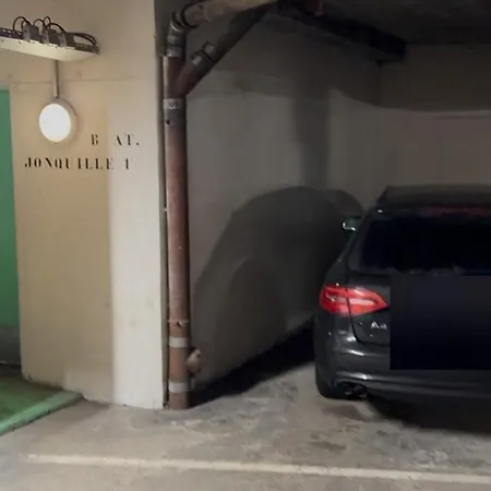 Au Coin Du Mont Blanc Апартаменты Шамони