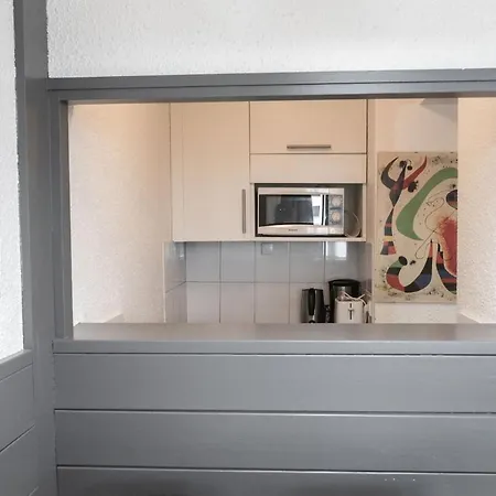 Апартаменты Au Coin Du Mont Blanc *